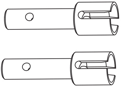 JJRC C8822 Standard Parts