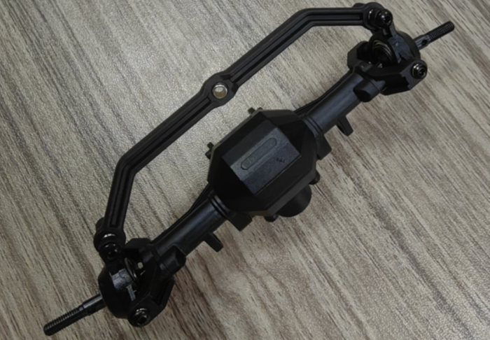 JJRC C8809 Standard Parts