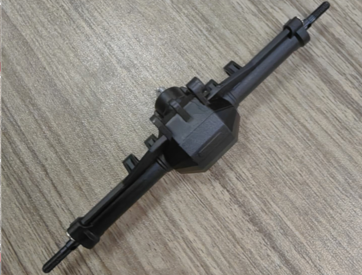 JJRC C8809 Standard Parts