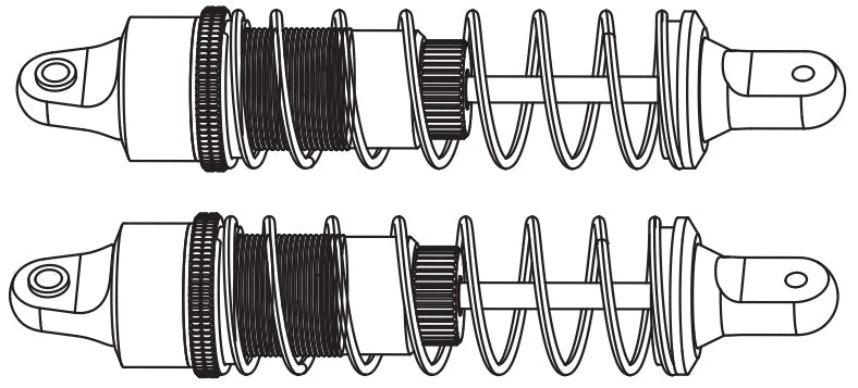 JJRC C8822 Standard Parts