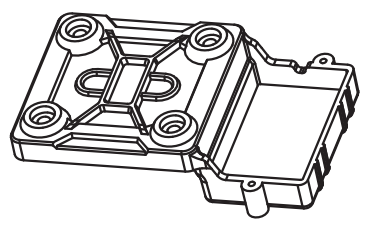 JJRC C8826 Standard Parts