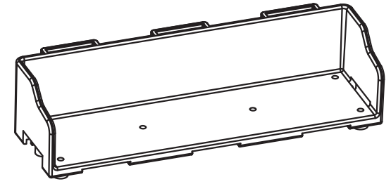JJRC C8826 Standard Parts