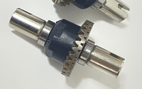 JJRC Q130C Standard Parts