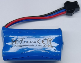 JJRC C8812 Standard Parts