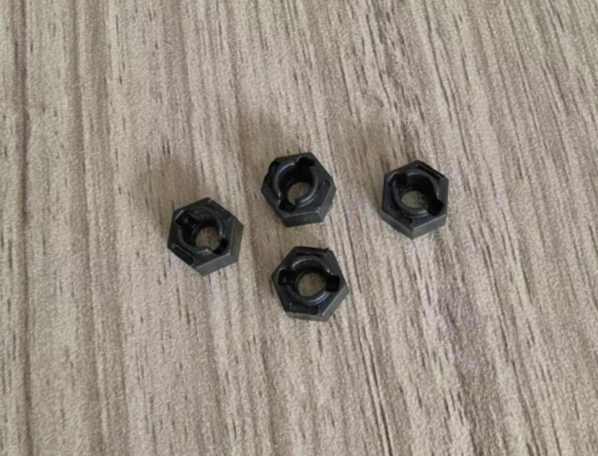 JJRC C8801 Standard Parts