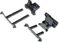 JJRC C8828 Standard Parts