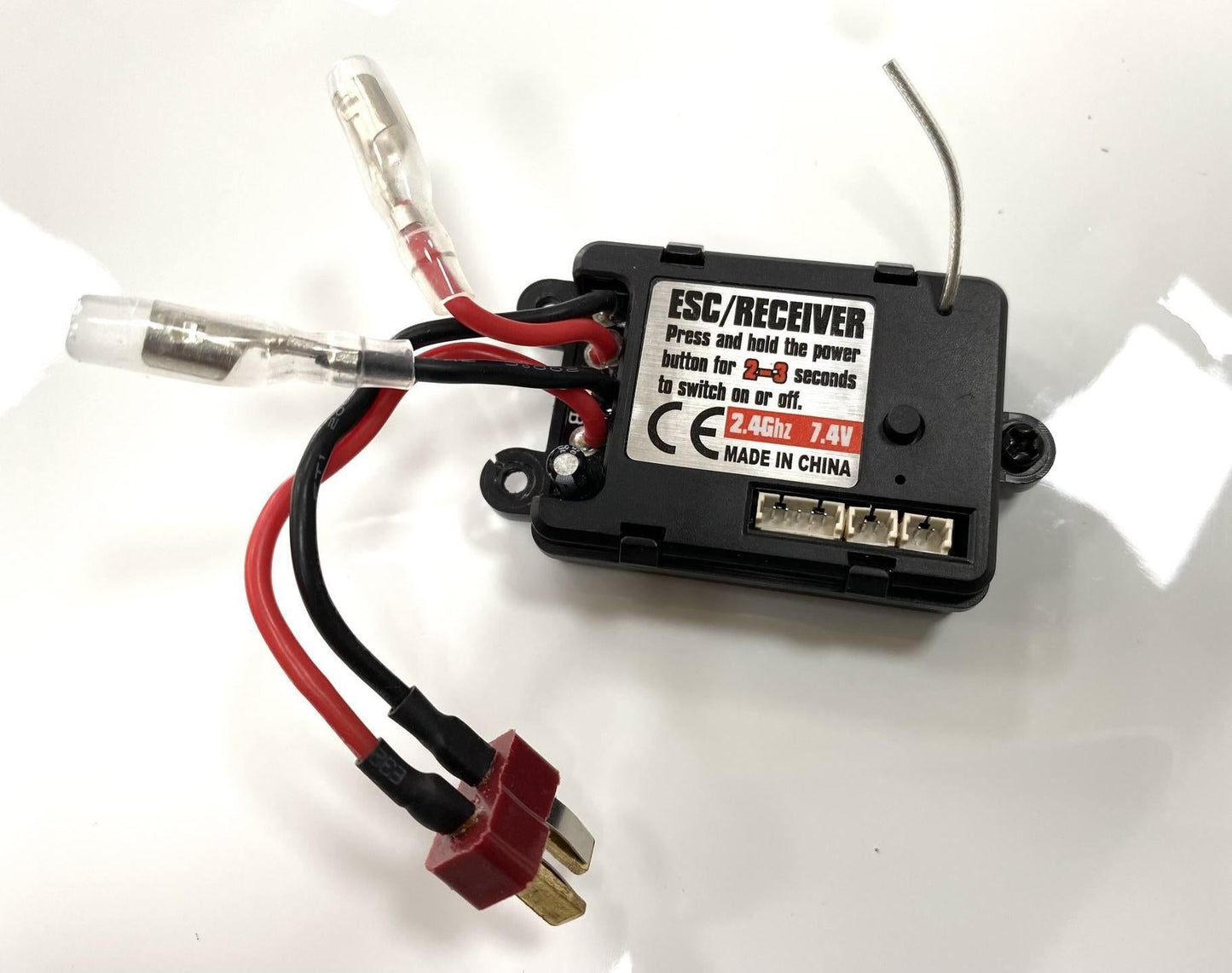 JJRC C8805 Standard Parts