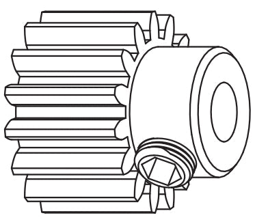 JJRC C8822 Standard Parts