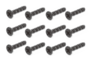 JJRC C8828 Standard Parts