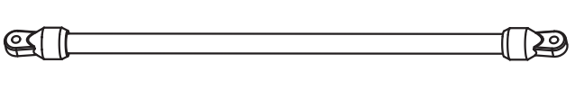 JJRC C8826 Standard Parts