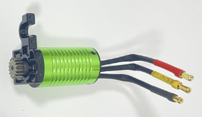 JJRC Q130C Standard Parts
