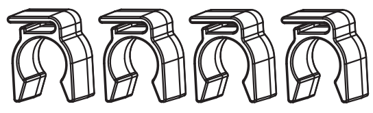 JJRC C8826 Standard Parts