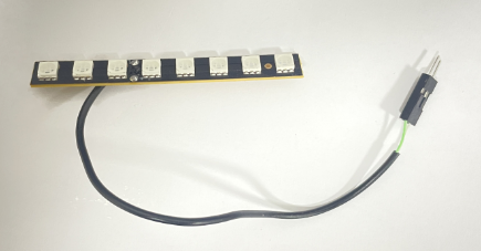 JJRC Q130C Standard Parts