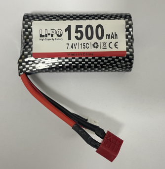 JJRC Q130C Standard Parts
