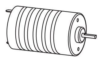 JJRC C8826 Standard Parts