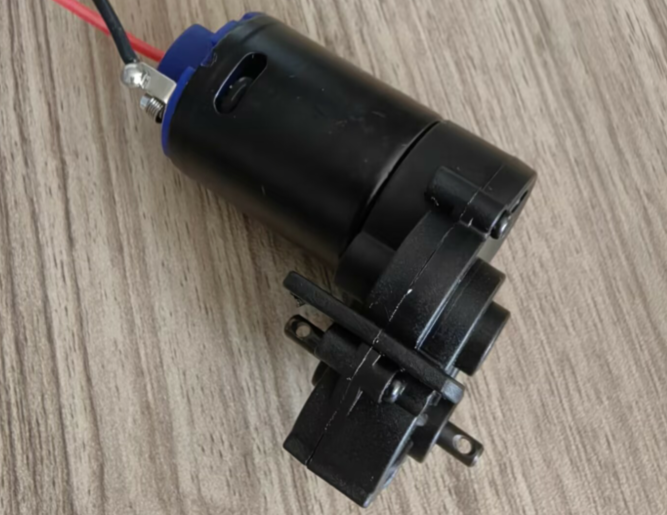 JJRC C8801 Standard Parts