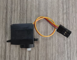 JJRC C8823 Standard Parts