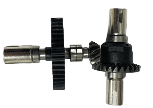 JJRC Q130C Standard Parts