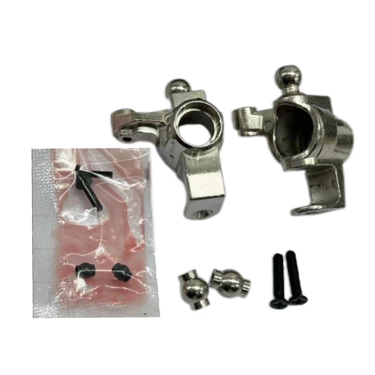 JJRC C8805 Standard Parts