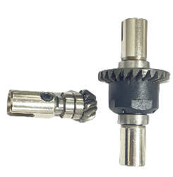 JJRC Q130C Standard Parts