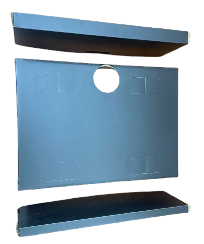 JJRC Q130C Standard Parts