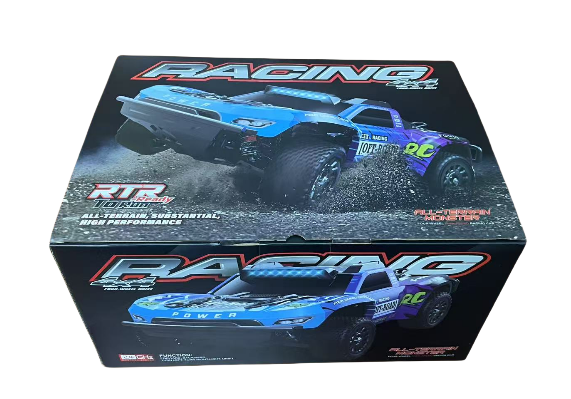 JJRC Q130C Standard Parts