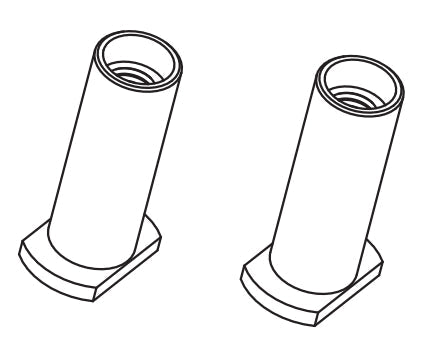 JJRC C8822 Standard Parts