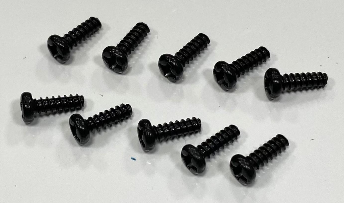 JJRC C8821 Standard Parts