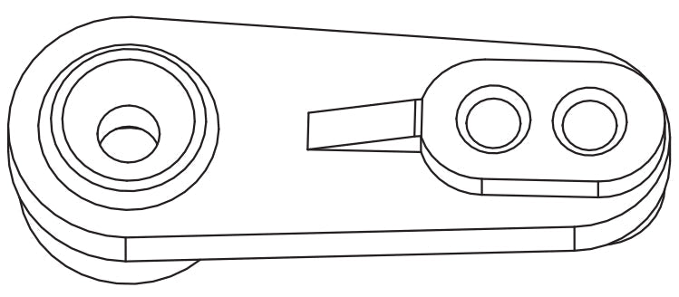 JJRC C8822 Standard Parts