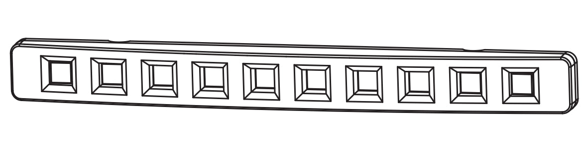 JJRC C8822 Standard Parts