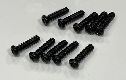 JJRC C8821 Standard Parts