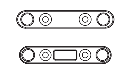 JJRC C8826 Standard Parts