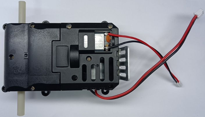 JJRC C8812 Standard Parts