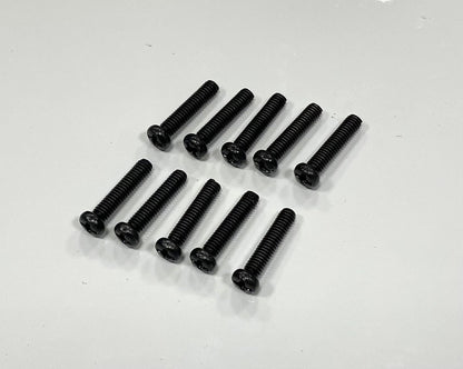 JJRC C8805 Standard Parts