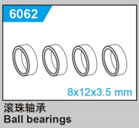 JJRC C8810 Standard Parts