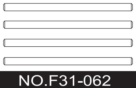 JJRC C8822 Standard Parts