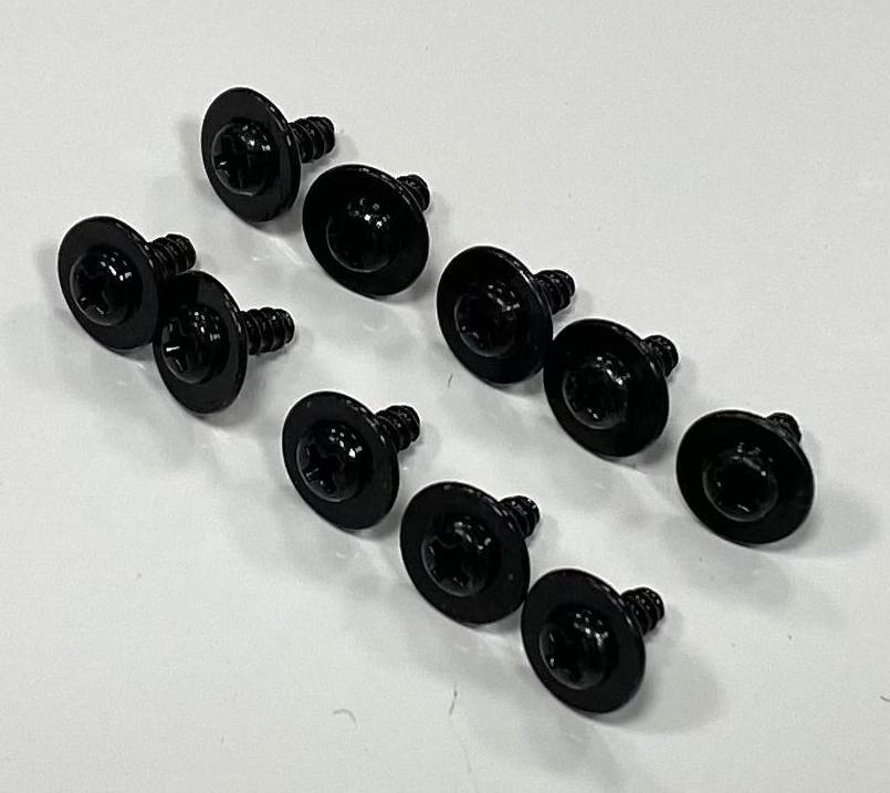 JJRC C8821 Standard Parts