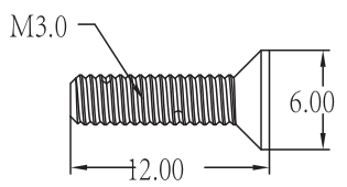 JJRC C8826 Standard Parts