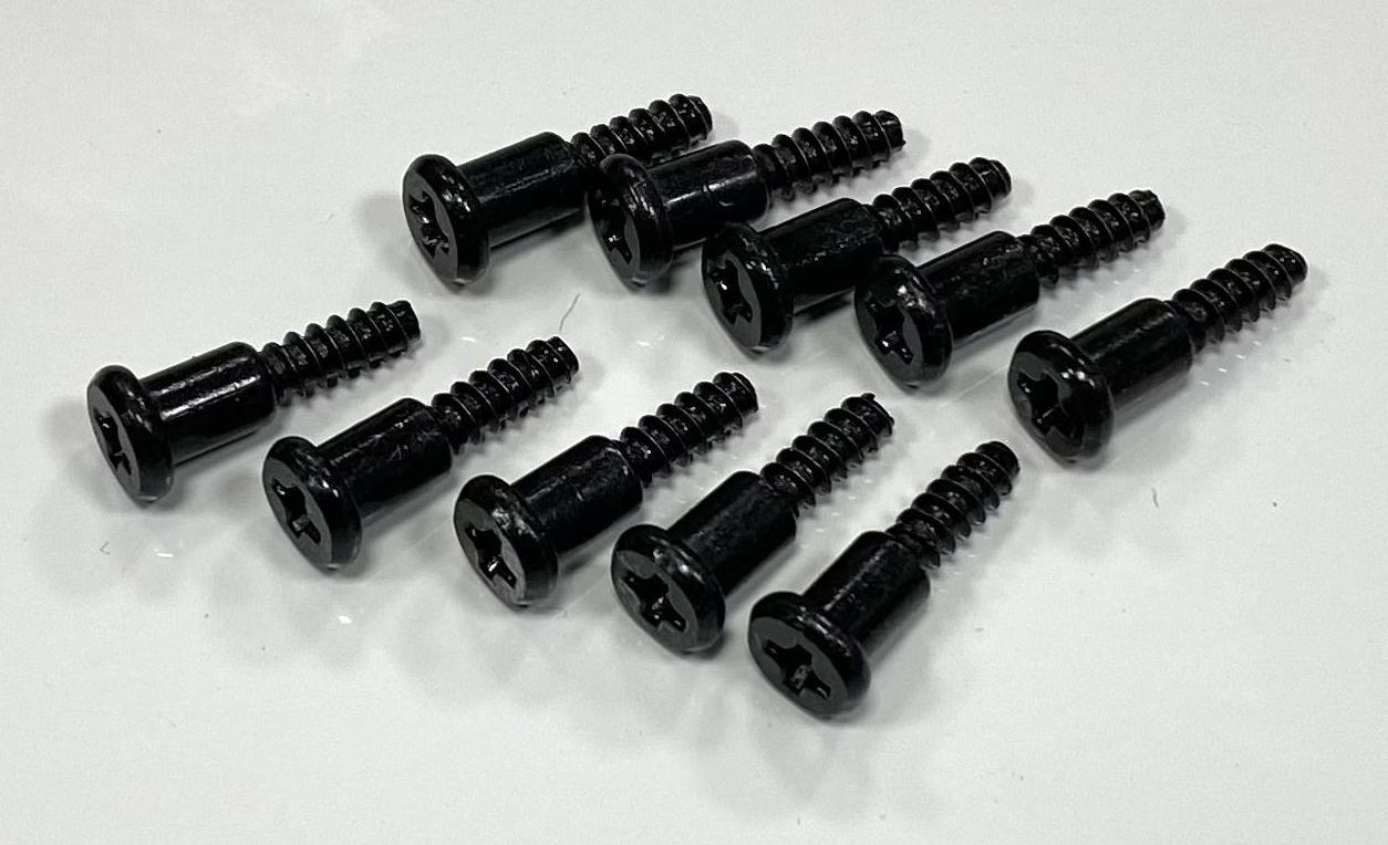 JJRC C8821 Standard Parts
