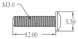 JJRC C8826 Standard Parts