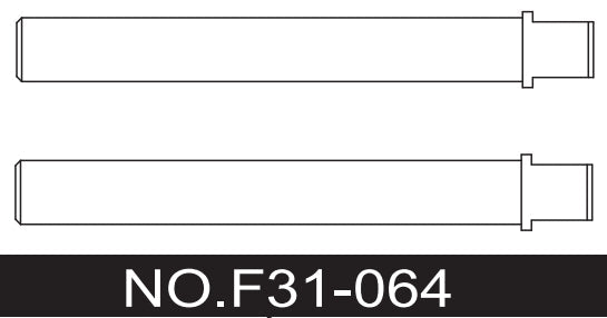 JJRC C8822 Standard Parts