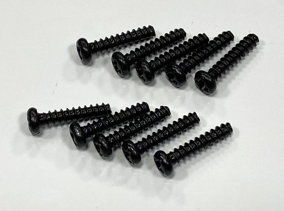 JJRC C8805 Standard Parts