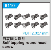 JJRC C8810 Standard Parts