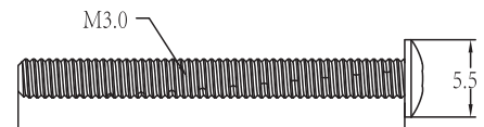 JJRC C8826 Standard Parts