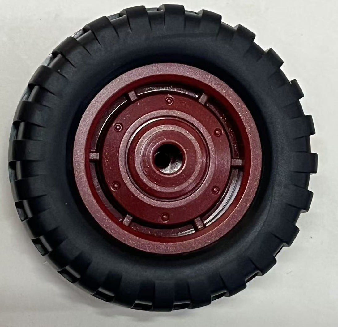 JJRC C8836 Standard Parts