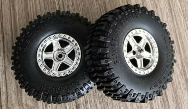 JJRC C8801 Standard Parts