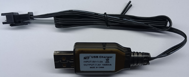JJRC C8812 Standard Parts
