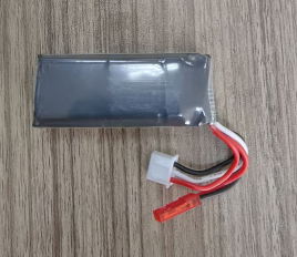 JJRC C8823 Standard Parts