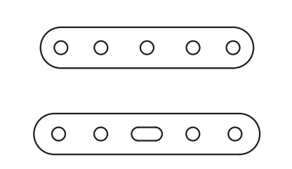 JJRC C8826 Standard Parts