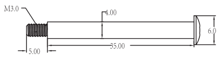 JJRC C8826 Standard Parts